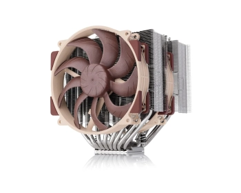 Graphene Layer CPU Cooler — Noctua
