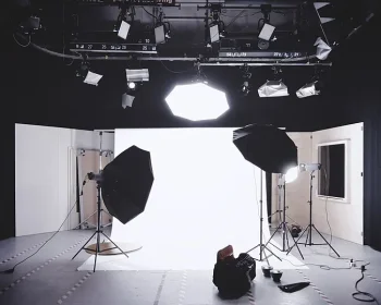 Portable Photo Lightbox — Cameras & Capture
