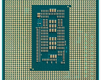 CoreLab CPUI-03 Intel Core Studio -prosessori — Intel-prosessorit