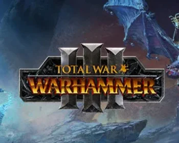 Total War: Warhammer III Digital Edition — Strategy Games