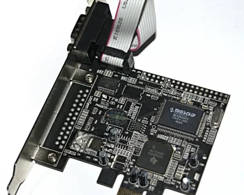 Samsung 980 Pro 1TB NVMe — SSD NVMe