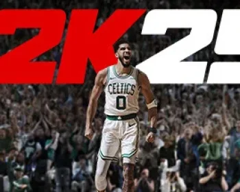 NBA 2K25 Complete Bundle — Ralli ja urheilu