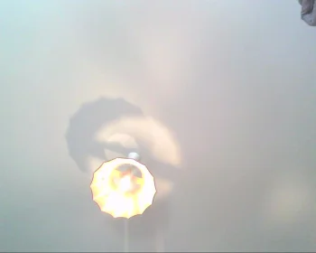 Light Ceiling Lamp — Lighting