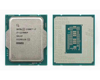 Intel Core Performance -prosessoripäivitys — Core i3