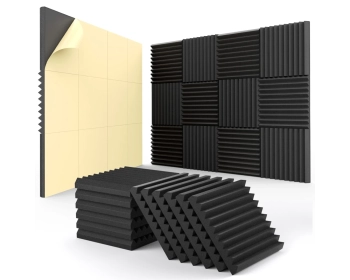 Acoustic Panel Starter Kit — Lost and found