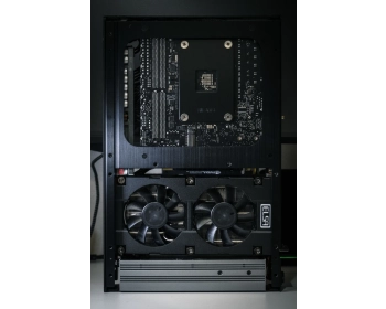 Quantum Color Tools Panel 117 — Cases & Modding