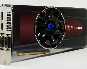 Flux Graphics Cards Rig 07 — Graphics Cards
