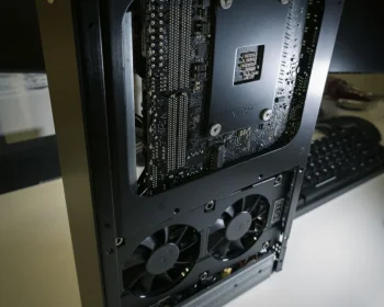 ASUS ROG Crosshair X670E Hero — ASUS