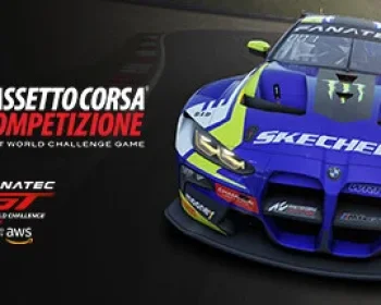 Assetto Corsa Competizione Complete Bundle — Ralli ja urheilu