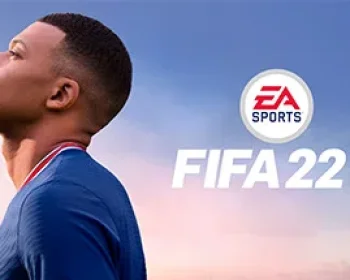 FIFA 22 - testiavain — Ralli ja urheilu