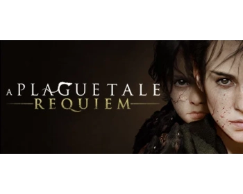A Plague Tale: Requiem Digital Edition — Action & Adventure