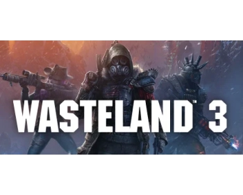 Wasteland 3 Deluxe License — Role-Playing Games — seed7 wasteland 3 deluxe license