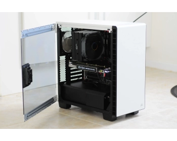 Nordic Processors Rig 04 — Processors