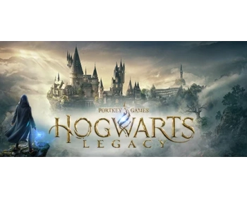 Hogwarts Legacy Complete Bundle — Action & Adventure