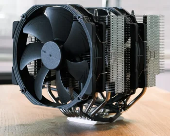 Tower Air Cooler — Air Coolers