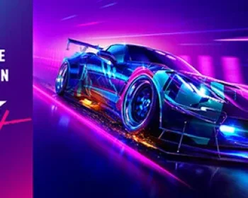 Need for Speed Heat Complete Bundle — Ralli ja urheilu