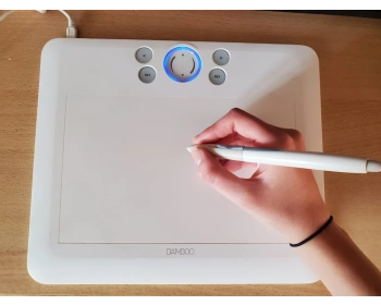 Pen Tablet Creator Bundle — Drawing boards