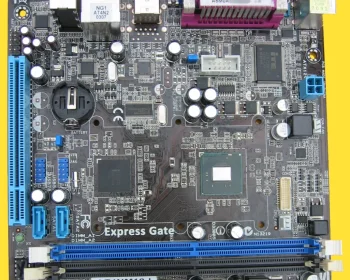 Mini-ITX Compact Motherboard — Mini-ITX Motherboards