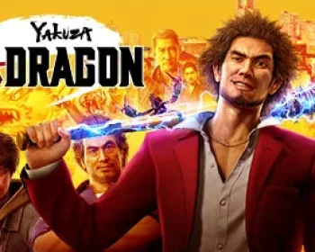Yakuza: Like a Dragon Complete Bundle — Roolipelit