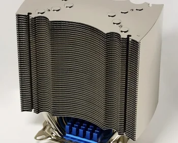 Arctic Freezer 34 120mm — Air Coolers