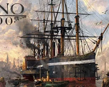 Anno 1800 Complete Bundle — Strategy Games