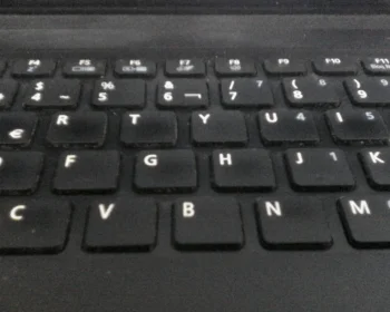 DigiSpell KEY-01 Keyboard — Keyboards