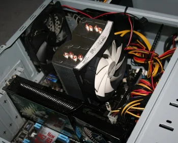 Noctua NH-D12L — Noctua