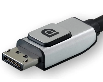 DisplayPort Cable 2 m — Cables & Adapters