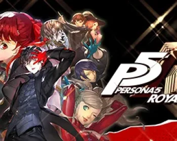 Persona 5 Royal - digitaalinen versio — Roolipelit