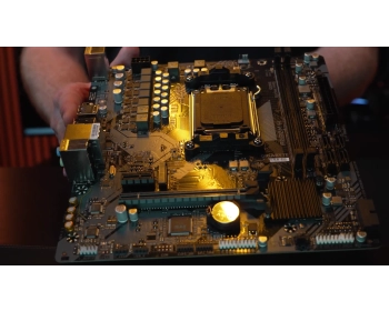 Corsair Vengeance DDR5-6000 32GB (2×16GB) — DDR5 Memory