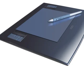 Huion Inspiroy 2M — Drawing boards