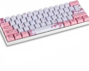 Keychron V1 Max 75% Wireless — Mekaaniset näppäimistöt