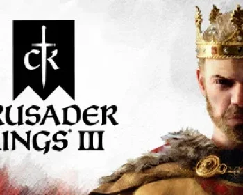 Crusader Kings III Complete Bundle — Strategy Games