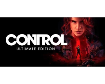 Control Ultimate Edition — Action & Adventure