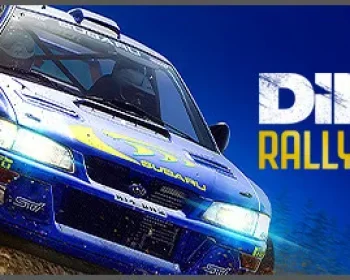 DiRT Rally 2.0 Complete Bundle — Ralli ja urheilu