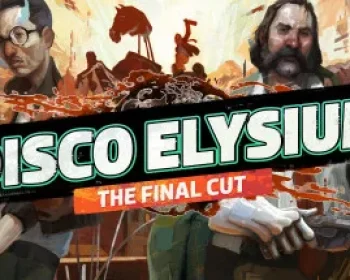 Disco Elysium Complete Bundle — Roolipelit