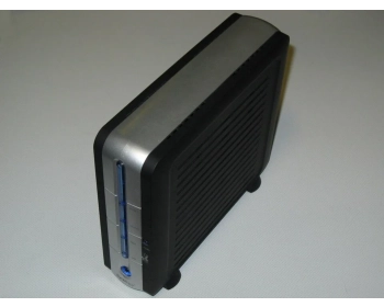 Obsidian External Backup Module 17 — Ulkoinen