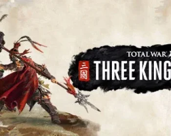 Total War: THREE KINGDOMS Digital Edition — Strategy Games