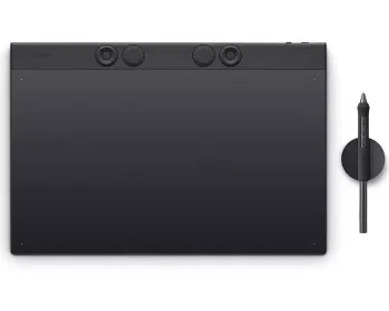 Huion Kamvas Studio 24 — Drawing boards