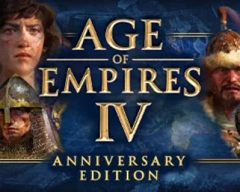 Age of Empires IV Anniversary Edition — Strategy Games