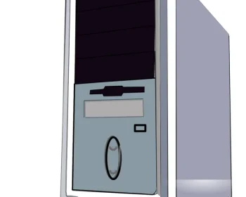AirForge FTC-03 Full Tower Case — Full Tower Cases