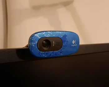 Elgato Facecam Large — Webkamerat