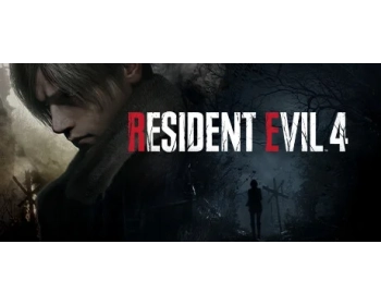 Resident Evil 4 Deluxe License — Action & Adventure — seed7 resident evil 4 deluxe license