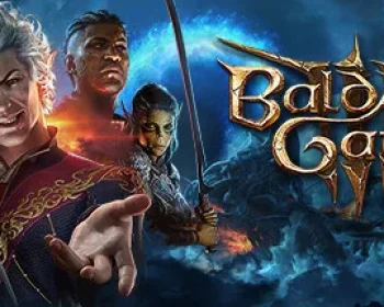Baldur's Gate 3 - digitaalinen versio — Roolipelit