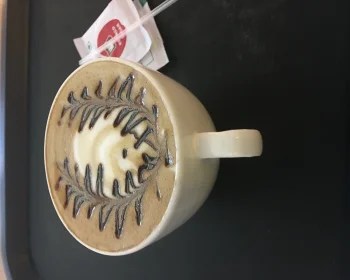 Espressokuppipari — Kulhot