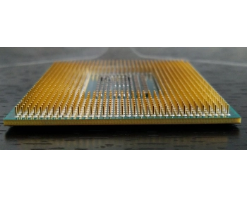 Core i5 Demo CPU — Intel Processors