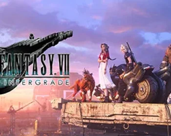 FINAL FANTASY VII REMAKE INTERGRADE Complete Bundle — Roolipelit