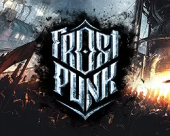 Frostpunk Complete Bundle — Strategy Games