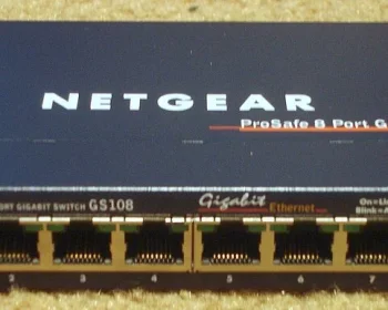DigiSpell NET-01 verkkolaite — Verkkolaitteet