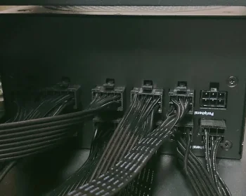 be quiet! Straight Power 12 750W — ATX Power Supplies
